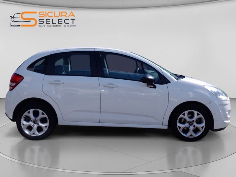 CITROEN C3 1.1 Attraction