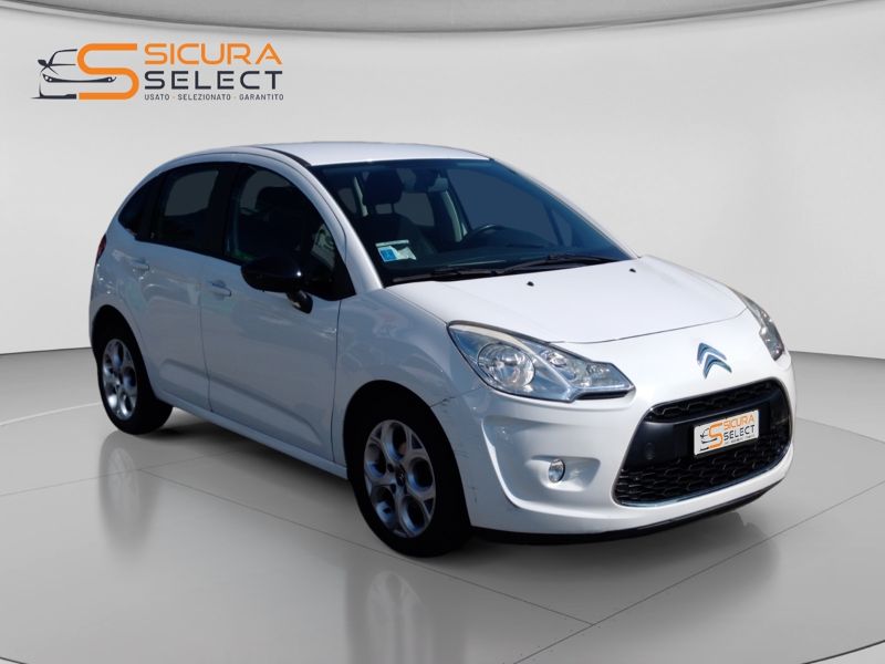 CITROEN C3 1.1 Attraction