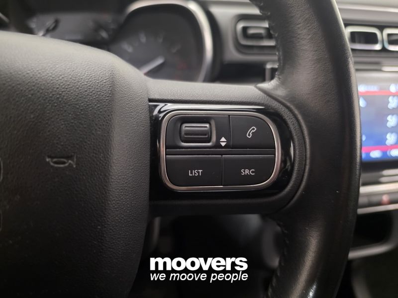 CITROEN C3 BlueHDi 75 S&S Feel