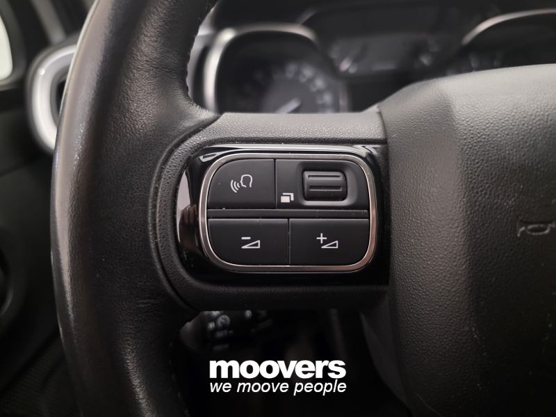 CITROEN C3 BlueHDi 75 S&S Feel