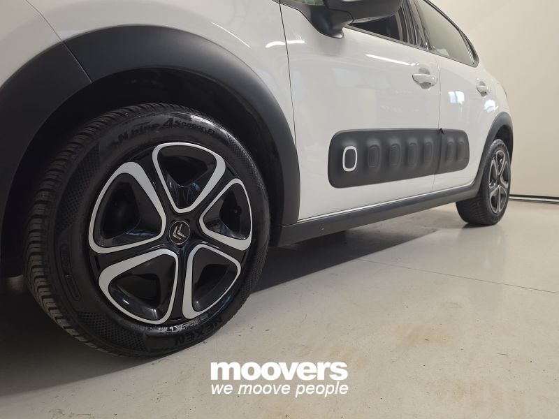 CITROEN C3 BlueHDi 75 S&S Feel