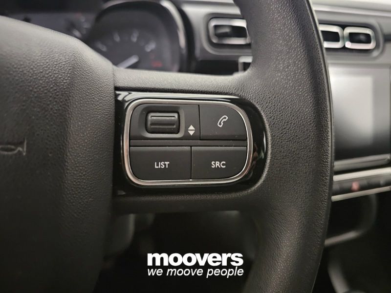 CITROEN C3 PureTech 110 S&S Max