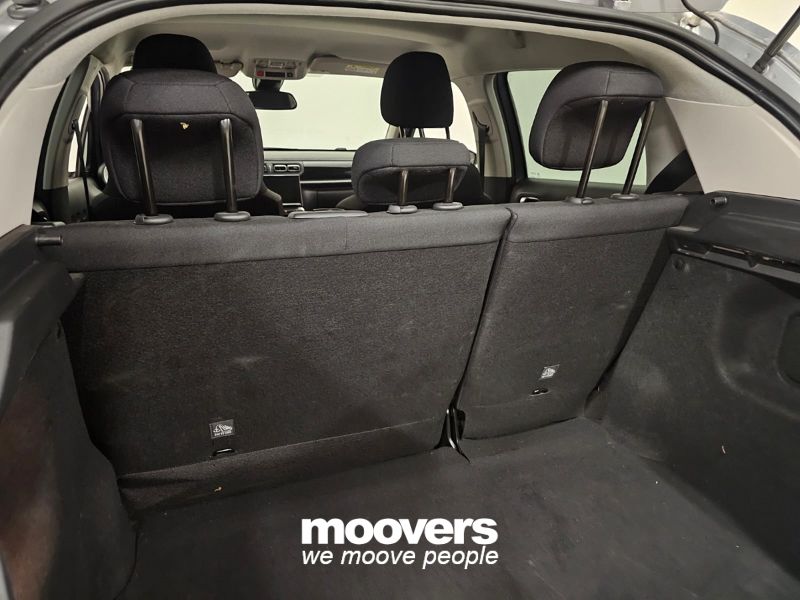 CITROEN C3 PureTech 110 S&S Max