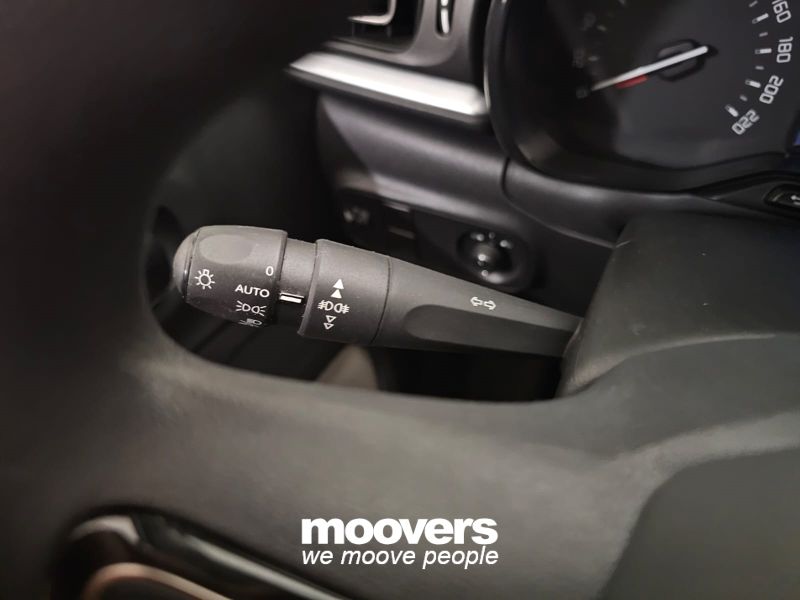 CITROEN C3 PureTech 110 S&S Max