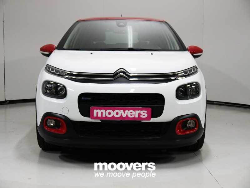 CITROEN C3 PureTech 82 GPL Shine