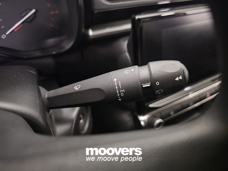 Citroen C3 PureTech 83 S&S Feel Pack 