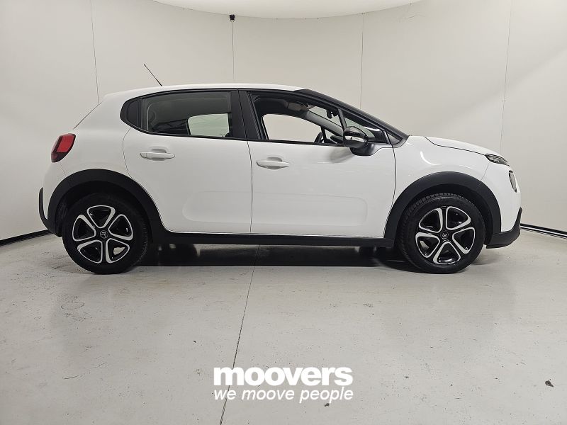 Citroen C3 PureTech 83 S&S Feel Pack 