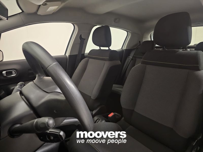 Citroen C3 PureTech 83 S&S Feel Pack 