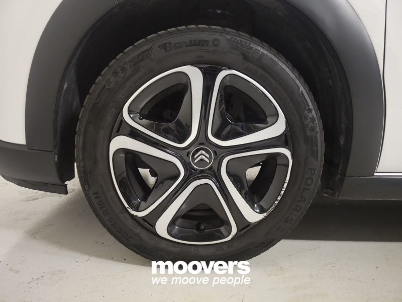 Citroen C3 PureTech 83 S&S Feel Pack 