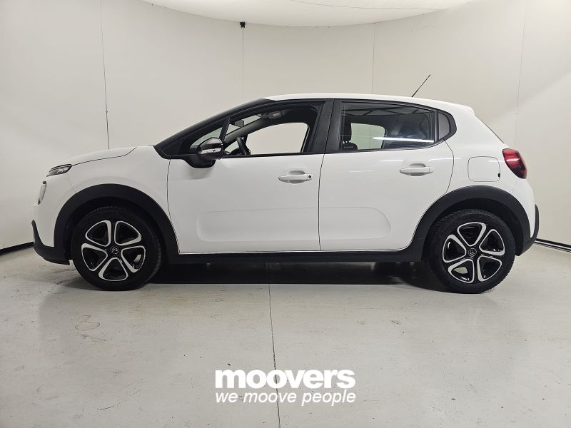 Citroen C3 PureTech 83 S&S Feel Pack 