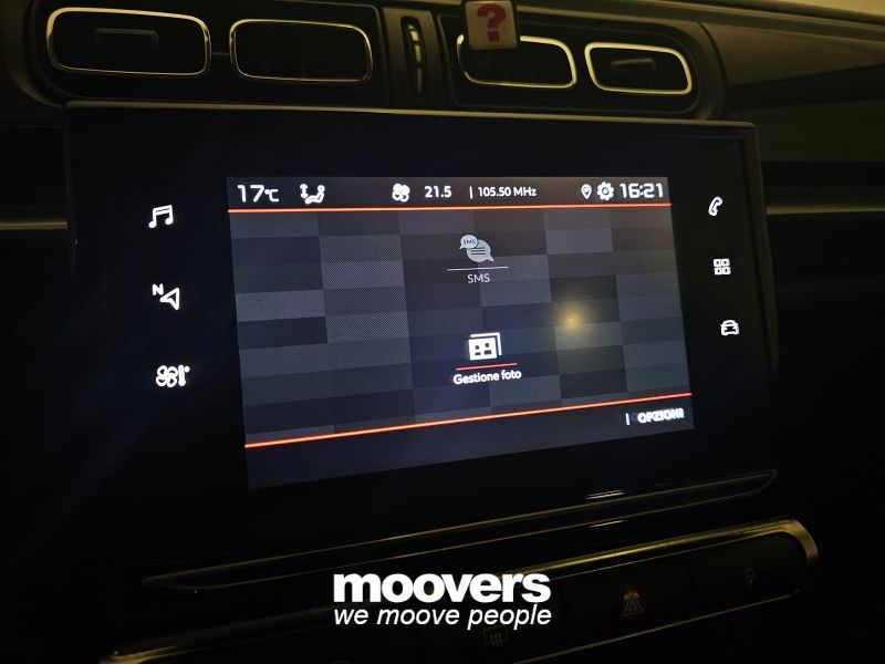 CITROEN C3 PureTech 83 S&S Shine