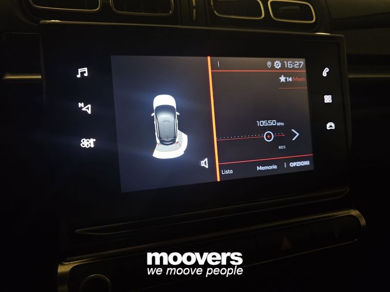 CITROEN C3 PureTech 83 S&S Shine