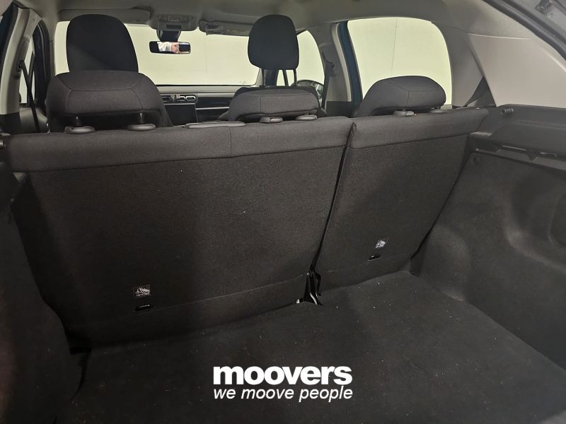 CITROEN C3 PureTech 83 S&S Shine