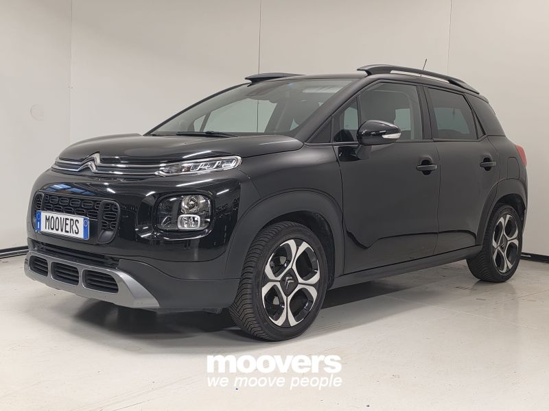 CITROEN C3 Aircross BlueHDi 100 S&S Shine