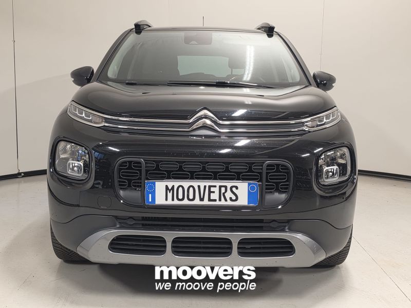CITROEN C3 Aircross BlueHDi 100 S&S Shine