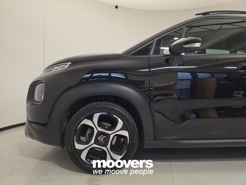 CITROEN C3 Aircross BlueHDi 100 S&S Shine