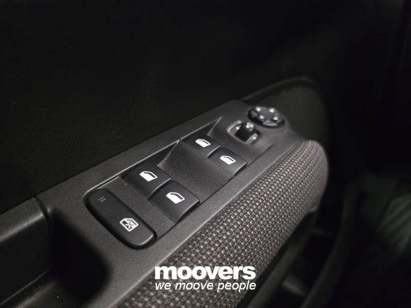 CITROEN C3 Aircross BlueHDi 100 S&S Shine