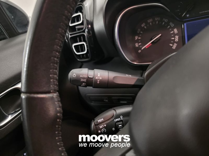 CITROEN C3 Aircross BlueHDi 100 S&S Shine