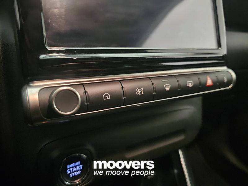 CITROEN C3 Aircross PureTech 110 S&S Max