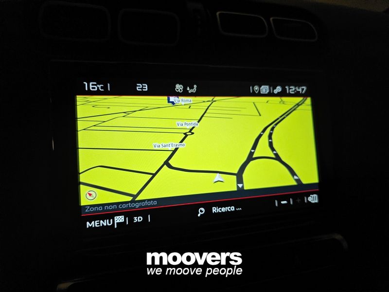 CITROEN C3 Aircross PureTech 110 S&S Max