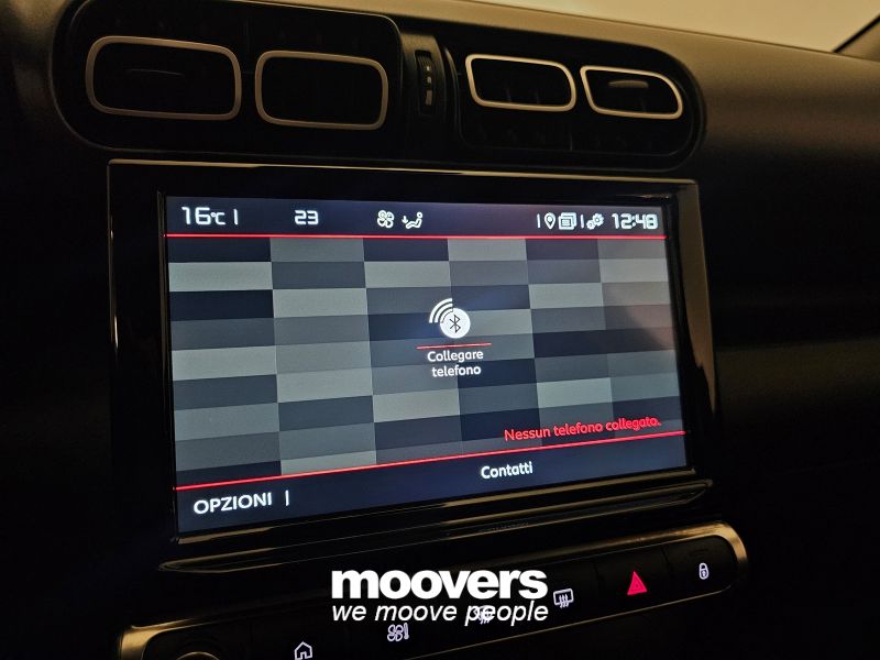 CITROEN C3 Aircross PureTech 110 S&S Max