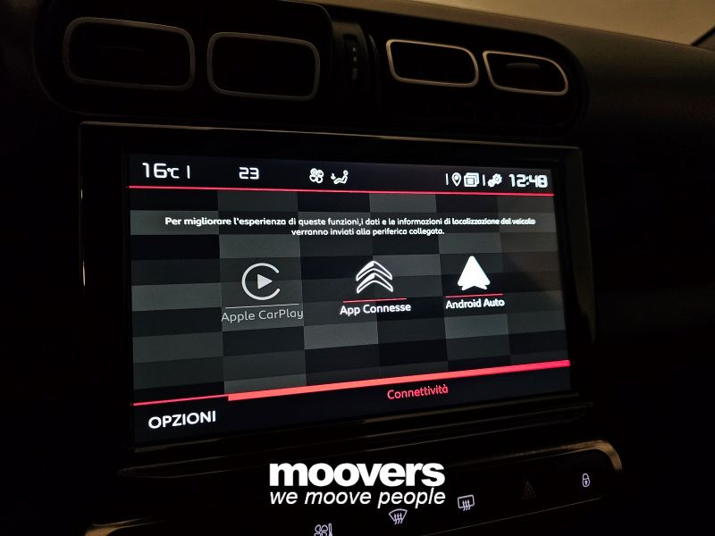 CITROEN C3 Aircross PureTech 110 S&S Max