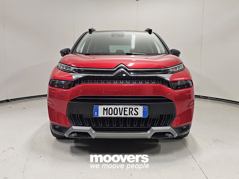 CITROEN C3 Aircross PureTech 110 S&S Max