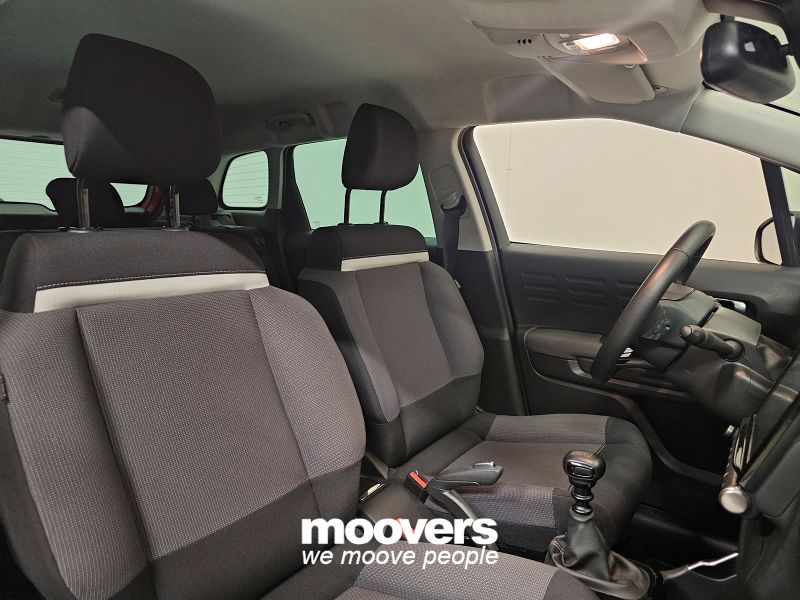 CITROEN C3 Aircross PureTech 110 S&S Max