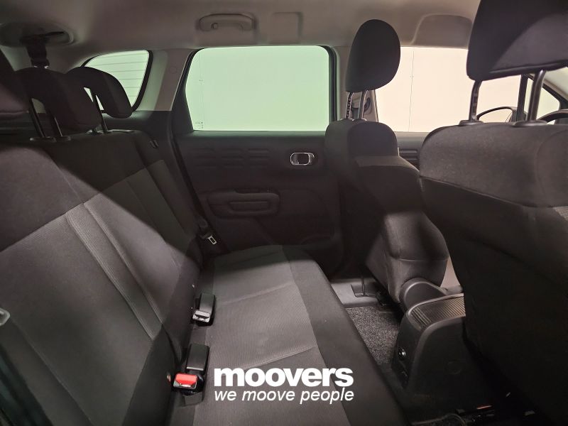 CITROEN C3 Aircross PureTech 110 S&S Max