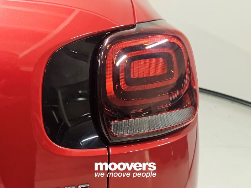 CITROEN C3 Aircross PureTech 110 S&S Max