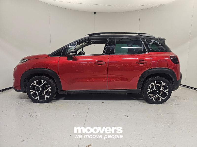 CITROEN C3 Aircross PureTech 110 S&S Max