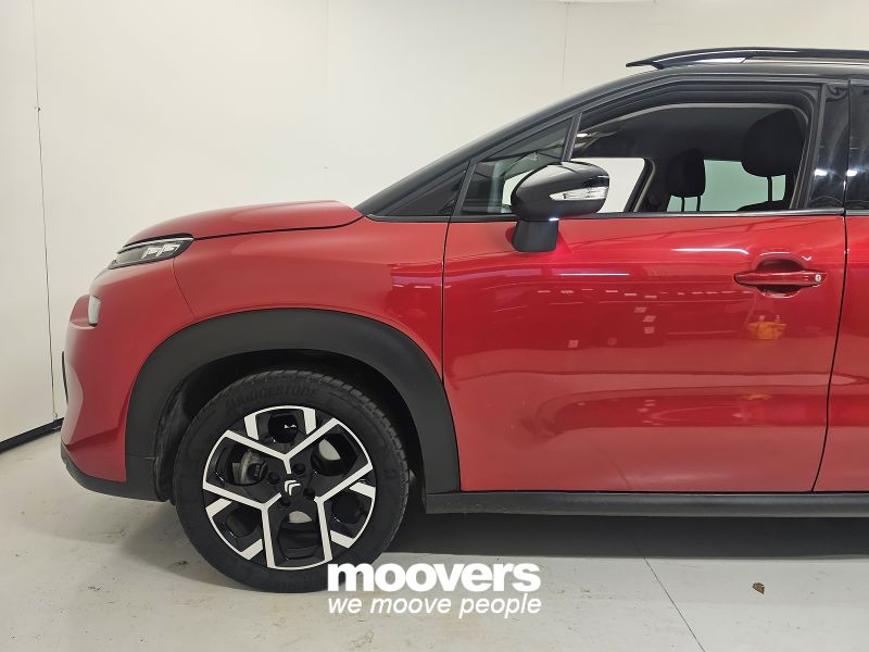 CITROEN C3 Aircross PureTech 110 S&S Max