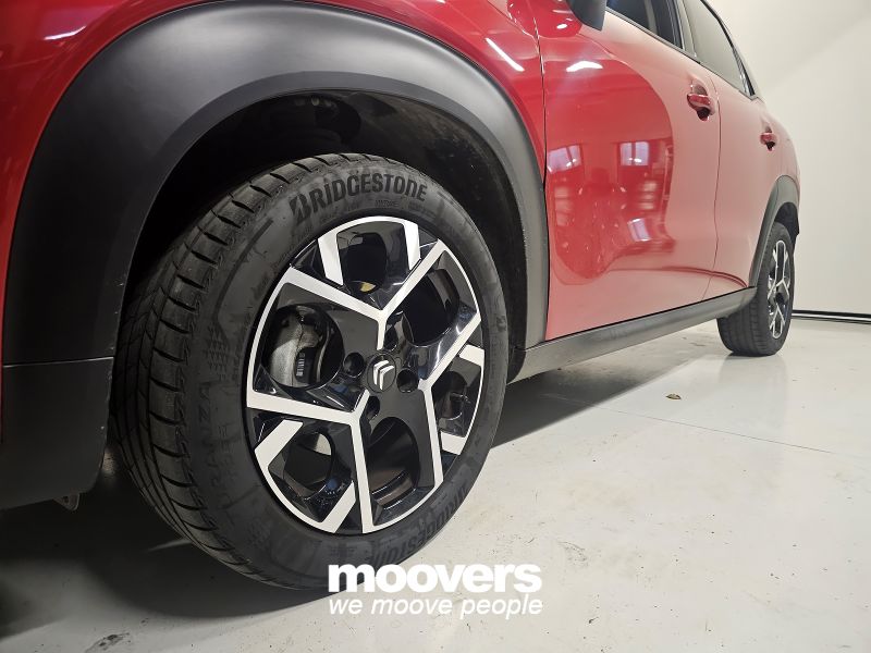 CITROEN C3 Aircross PureTech 110 S&S Max