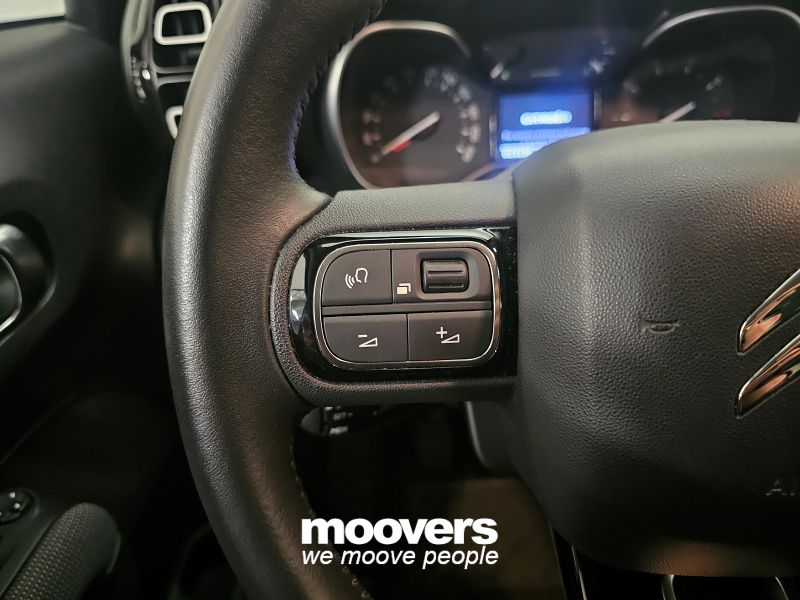 CITROEN C3 Aircross PureTech 110 S&S Max