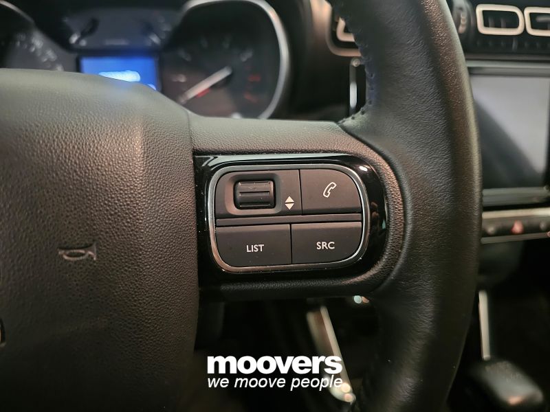 CITROEN C3 Aircross PureTech 110 S&S Max