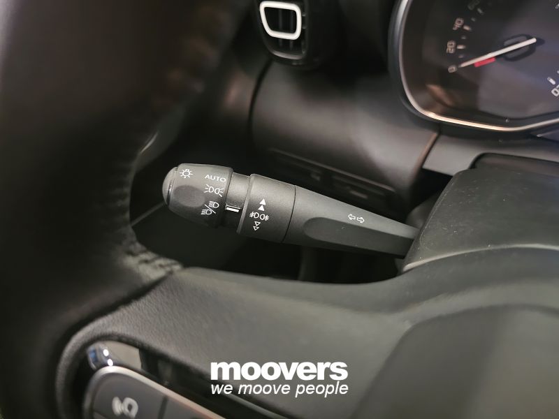 CITROEN C3 Aircross PureTech 110 S&S Max