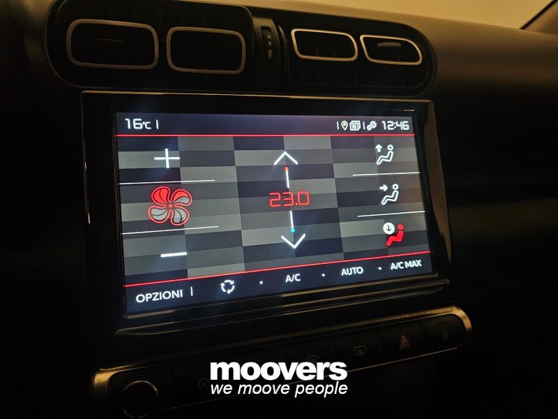 CITROEN C3 Aircross PureTech 110 S&S Max