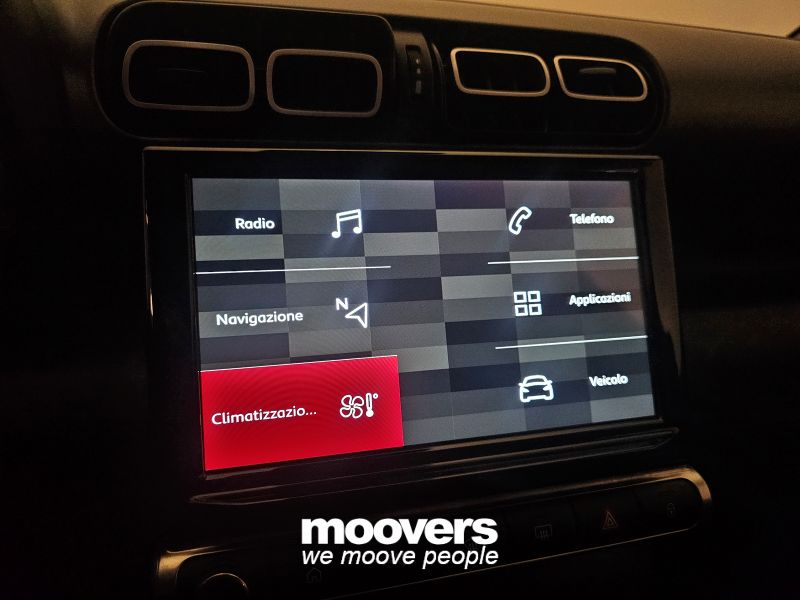 CITROEN C3 Aircross PureTech 110 S&S Max