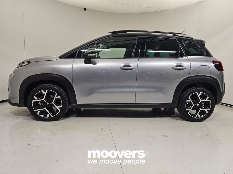 CITROEN C3 Aircross PureTech 110 S&S Max