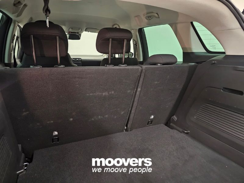 CITROEN C3 Aircross PureTech 110 S&S Max