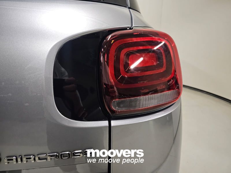 CITROEN C3 Aircross PureTech 110 S&S Max