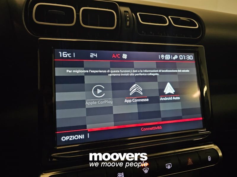 CITROEN C3 Aircross PureTech 110 S&S Max