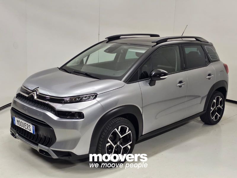 CITROEN C3 Aircross PureTech 110 S&S Max