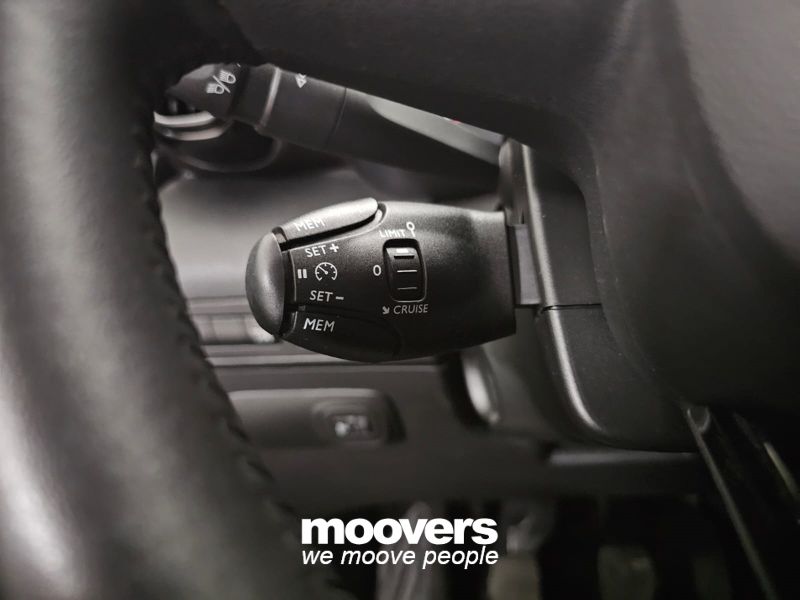 CITROEN C3 Aircross PureTech 110 S&S Max