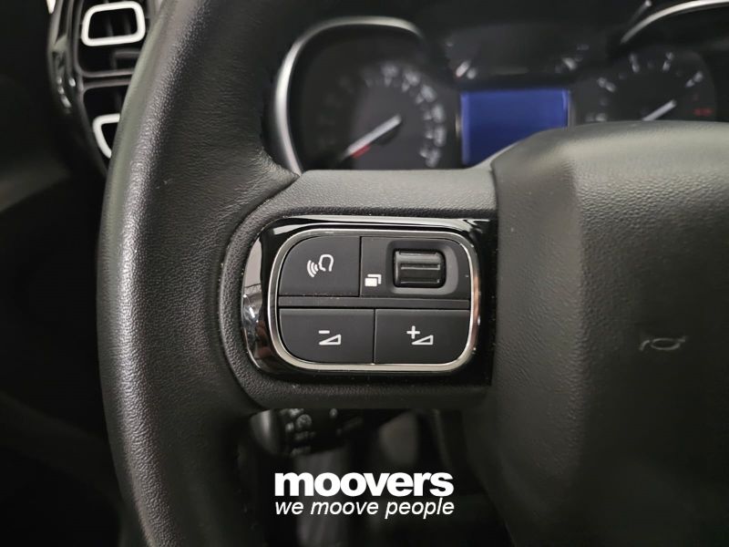 CITROEN C3 Aircross PureTech 110 S&S Max