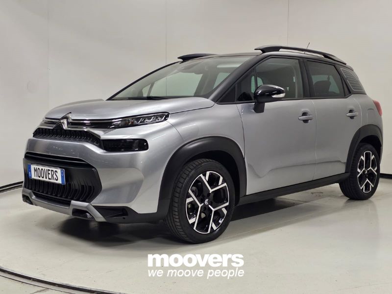 CITROEN C3 Aircross PureTech 110 S&S Max