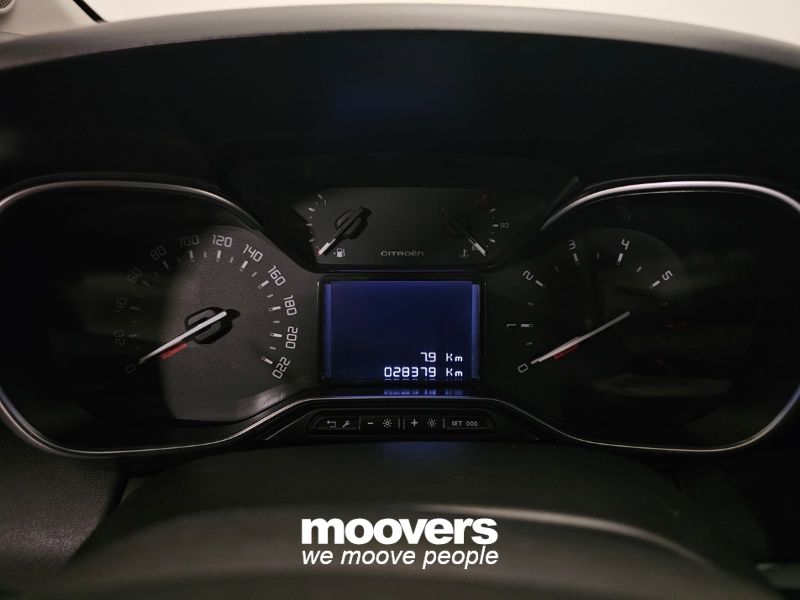 CITROEN C3 Aircross PureTech 110 S&S Max