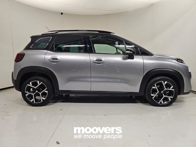CITROEN C3 Aircross PureTech 110 S&S Max