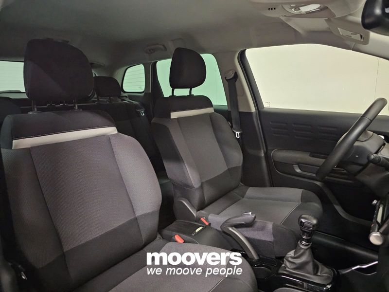 CITROEN C3 Aircross PureTech 110 S&S Max