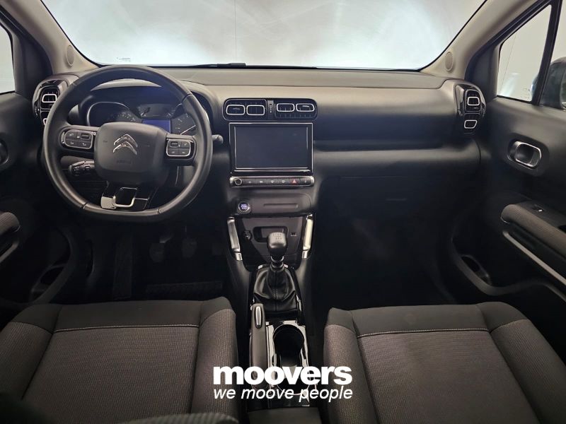 CITROEN C3 Aircross PureTech 110 S&S Max